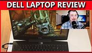 Dell G5 15 5500 i7-10750h Laptop First Impressions Review - New for 2020!