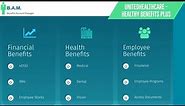 UnitedHealthcare Healthy Benefits Plus Program