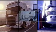 Scania Truck Driving Simulator The Game - promo trailer