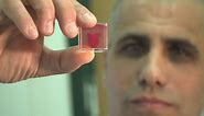 Israeli scientists ‘print 3D heart using human tissue’