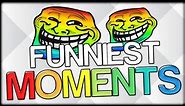 Mitosis - FUNNIEST MOMENTS PART 1