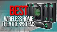 📌 TOP 5 Best Wireless Home Theatre Systems | Prime Big Deals 2023