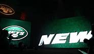 New York Jets quarterback Sam Darnold, wide receiver Quincy Enunwa debut Jets' new home uniforms