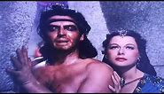 "Samson And Delilah" (1949) - Samson Destroy The Temple