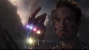 "I Am Iron Man" Memes (Avengers Endgame)