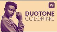 How to Apply Duotone Coloring in Photoshop (in Under 5 Minutes!)