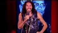 Russell Brand Live Live Messiah Complex Show _ Stand Up Comedy Special Show
