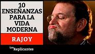 Las 10 frases más absurdas de Mariano Rajoy