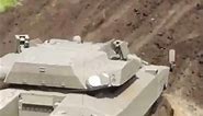Eitan AFV: Israel's Advanced Armored Fighting Vehicle #military #israel #weapons #eitan