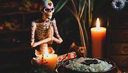 Copal: A Healer, Protector, & Guide for Dia de Muertos