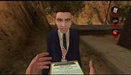 Postal 2 - Sign My Petition