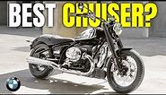 Is the BMW R18 the Most Powerful Cruiser Ever?