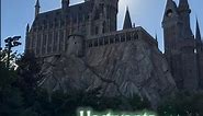 Hogwarts: A magical tour of the most iconic Castle in the world of Harry Potter!