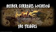 FFXIV Stormblood - Aether Currents | The Fringes [Visual Guide]