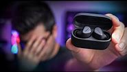 WATCH BEFORE YOU BUY! ❌ Jabra Elite 3 Budget True Wireless Earbuds Review