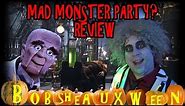 Mad Monster Party? Review