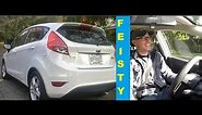 2019 Ford Fiesta Quick Review | Last Year For The Fiesta