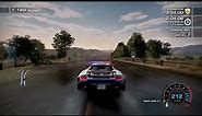 Need For Speed Hot Pursuit Remastered: Sunset Scalpel