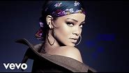 Rihanna - Bitch Better Have My Money (Live on SNL)