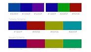 Pantone Blue 072 C Color | Hex color Code #10069F  information | Hex | Rgb | Pantone