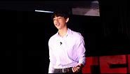 Bandwagon Effect & Dangers of Social Media | Khoi Nguyen | TEDxYouth@AISVN