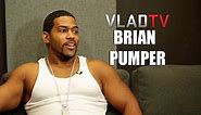 Brian Pumper Explains Difference Between Black and White Scenes