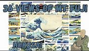 36 views of Mount Fuji - The Complete Guide