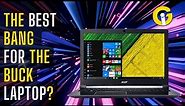 Acer Aspire 7 2019 Review | Gadinsider