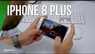 iPhone 8 Plus, review en español