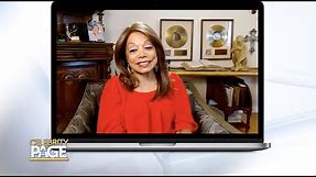 Florence LaRue Celebrates The 5th Dimension's Success & Talks 'Summer Of Soul' | Celebrity Page