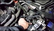 How To/DIY: 2006-2009 Mazda Mazda3 2.3L TCM Replacement