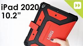 Best Cases For The iPad 2020 10.2"