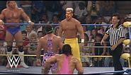 The Steiner Brothers vs. Sting & Lex Luger: WCW SuperBrawl on WWE Network