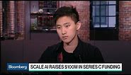 Scale AI's 22-Year Old CEO Wants to Improve the Safety of Self-Driving Cars