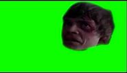 Luke That's Impossible green screen