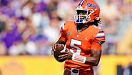 Florida football: Emory Jones benched after 2nd INT vs. LSU, Anthony Richardson to the rescue