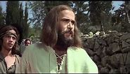 JESUS, (English), Jesus Weeps over Jerusalem