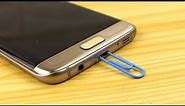 8 Awesome Paper Clip Life Hacks