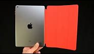 Apple iPad Air Smart Cover: Review