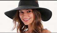 Top 5 Best Beach Hats for Women | Best Sun Hats Review 2023