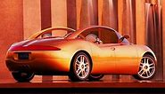 1999 Buick Cielo: Concept We Forgot