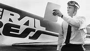 FedEx: 50 facts to mark the 50th anniversary of logistics giant's takeoff in Memphis