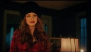 Riverdale 05x02 | Penelope Killed the Blossoms for Cheryl