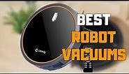 Best Robot Vacuums in 2020 - Top 6 Robot Vacuum Picks