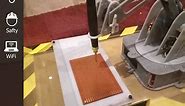 Automated Soldering Robotic Arm