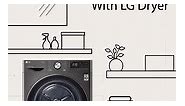 Experience Hassle-Free | Convenient Drying | With LG Dryer | LG India