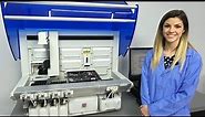 Dynex DSX 4-Plate Automated ELISA Processing System w/ PC & Revelation DSX