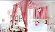 22 Canopy Bed Ideas - Bedroom and Canopy Decorating Ideas