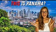 First Impressions of Panama (3 Days in Panama City Travel Guide)