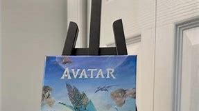 Avatar (2009) 4K UHD Blu-ray Quick Review!